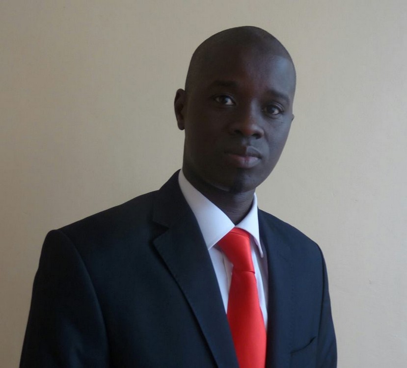 Bassirou Diomaye Faye : «Me El Hadji Diouf a été condamné pour agression sexuelle»