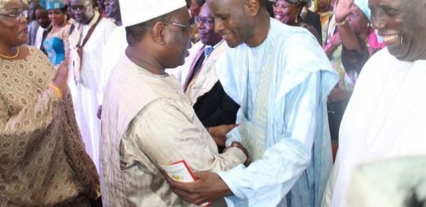 Thierno Lo PCA : Macky a nommé son plus grand détracteur