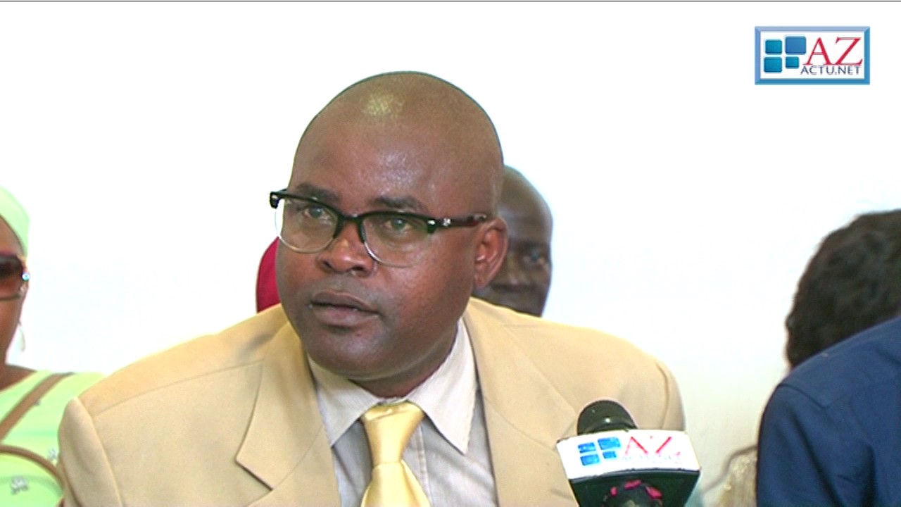Abdoulaye Gallo Diao : «Macky Sall est plus animé par l’esprit de diviser l’opposition»