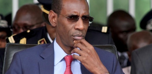 Sénégal : La dette publique atteint plus de 7100 milliards