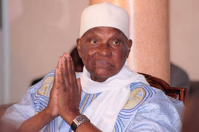 Abdoulaye Wade exclut Oumar Sarr du Front national de résistance
