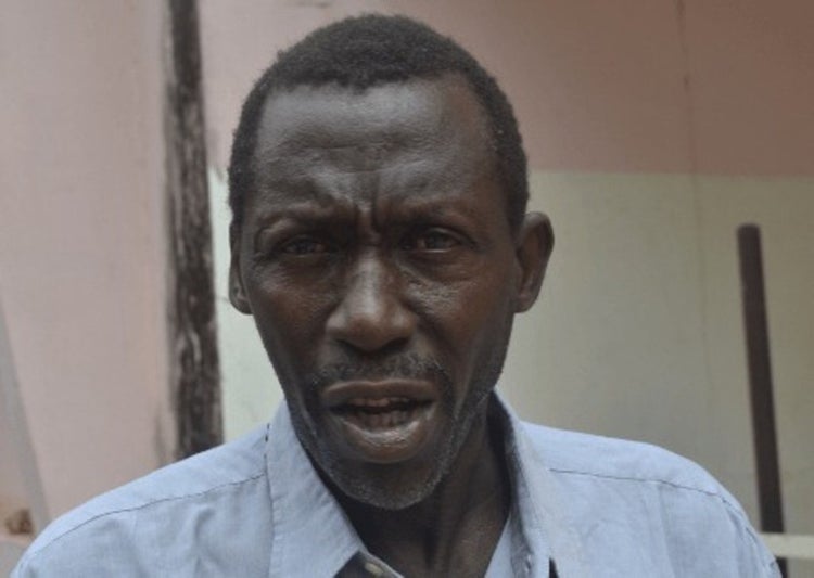 Le Secrétaire général du MFDC autoproclamé Abdou Elinkine Diatta tué