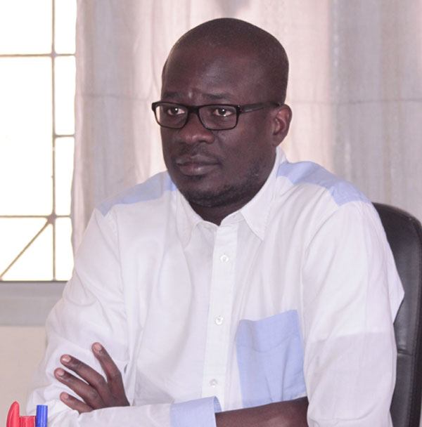 Mairie de Patte d'Oie : le maire Banda Diop soupçonné d'avoir détourné 28 millions FCFA
