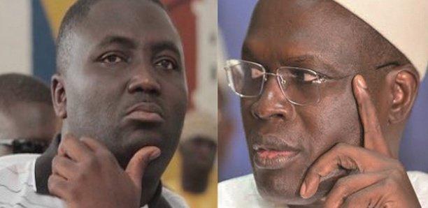 Bamba Fall : «Khalifa Sall n’est ni mon tuteur ni mon père»