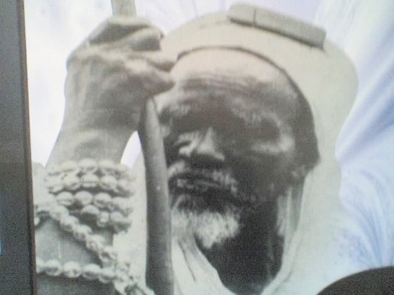 Professeur Abdoulaye Sokhna Diop : «El Hadji Omar n'a jamais possédé un sabre»