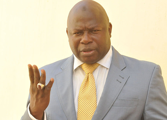 Deuxième nuit de garde à vue de Boughazelli