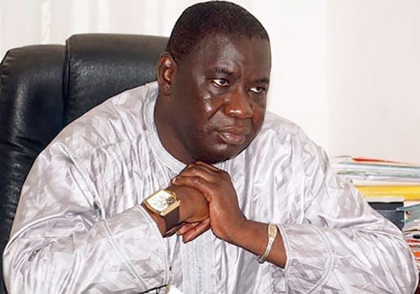 Me Assane Dioma Ndiaye renonce à défendre Bougazelli
