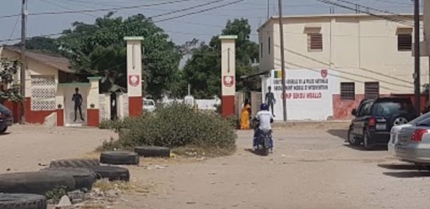 Pour 4 milliards de francs, l’Etat déloge les policiers du camp Sékou Mballo et le cède aux Chinois