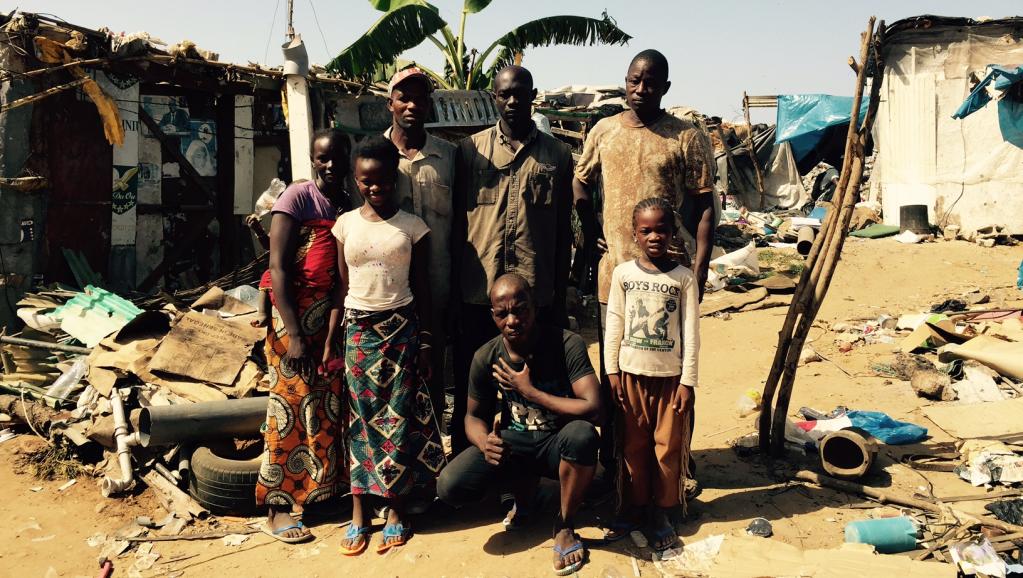 Le Sénégal parmi les 23 pays les plus pauvres du monde selon le ​Rapport du PNUD 2018 sur l’IDH