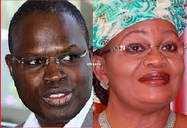 Grande coalition en vue : Khalifa Sall démarche Serigne Mansour Sy Djamil et Aïda Mbodj