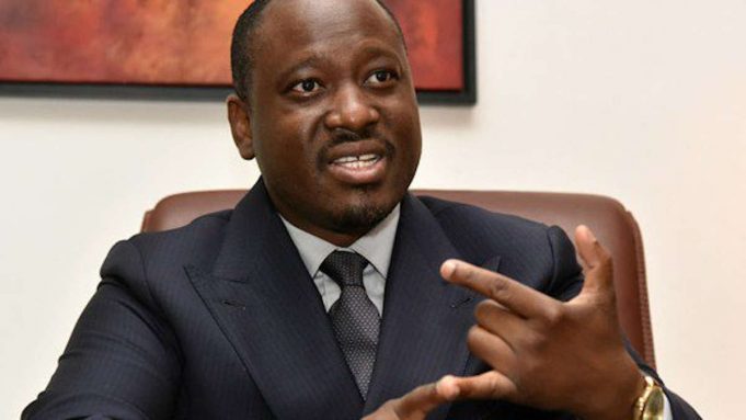 Guillaume Soro révèle : «Ouattara était le parrain de la rébellion en 2002»