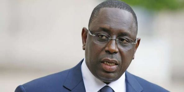 Démocratie : Le Sénégal recul de neuf places