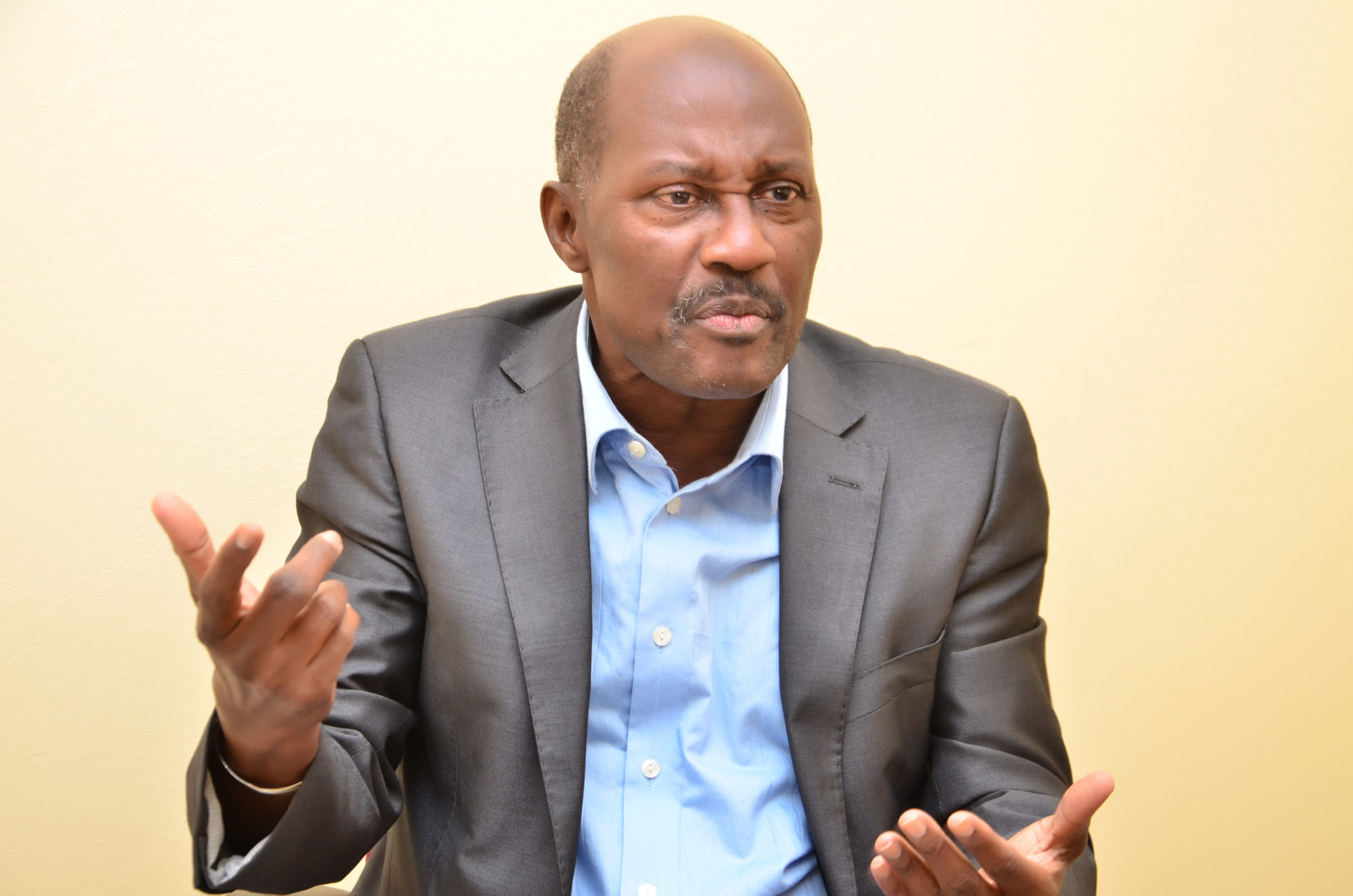 Quand Un Commissaire De Police S Adresse Au Procureur De La