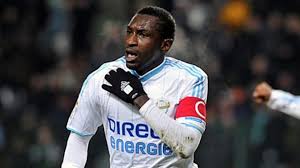 Mamadou Niang, candidat de Macron pour les Municipales à Marseille