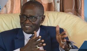 Rapport Cour des comptes: les explications de Cheikh Ndiaye, DG du CICES