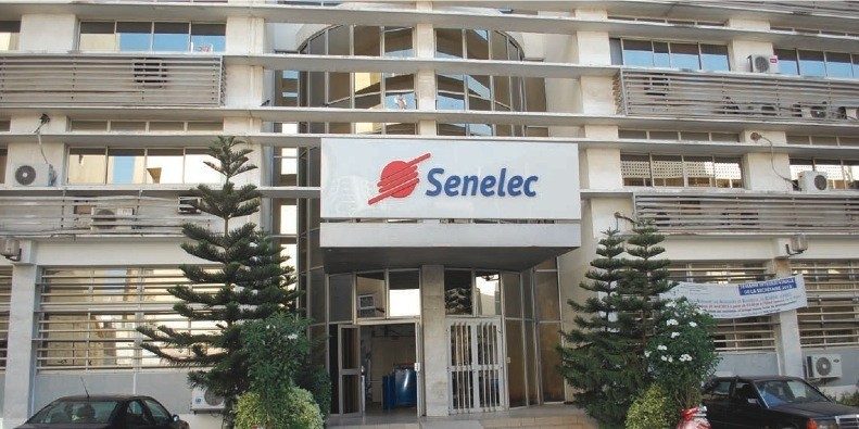 Avis de baisse de pression allant jusqu’à coupure d’eau (Communiqué conjoint Sen’Eau-Senelec)