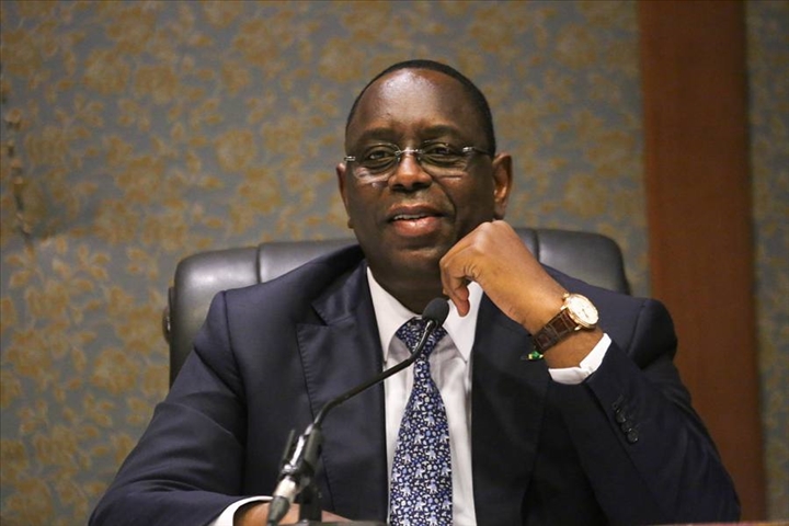 Coronavirus: la communication ratée de Macky Sall