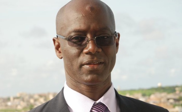 Thierno Alassane Sall révèle : "La hausse du prix de l'électricité est une exigence de la Banque mondiale"