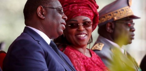 Abdoulaye Wade-Macky Sall: Ce que Marième Faye a fait pour les retrouvailles, selon Doudou Wade
