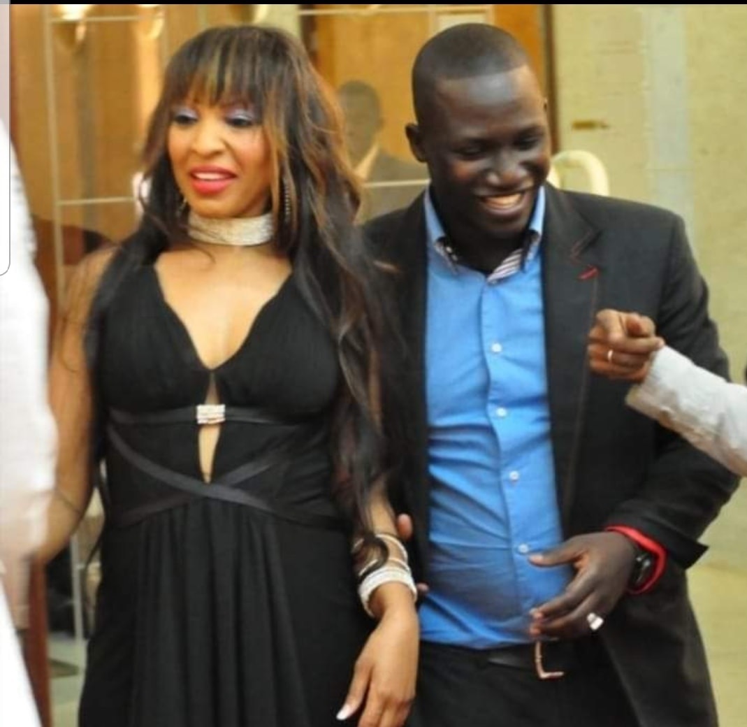 Qui est Djidjack Diouf, le manager de Viviane Chidid, emprisonné pour trafic de visa