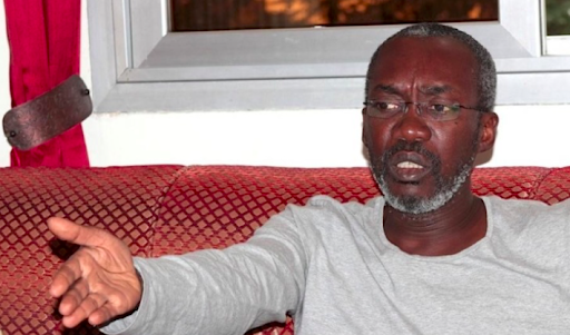 Statut spécial de Dakar: "Si Macky Sall réussit ce sera un coup d'état constitutionnel" (Ibou Fall)