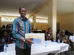 Thies: Le principal Sadiouka Mbodj retrouvé à Touba