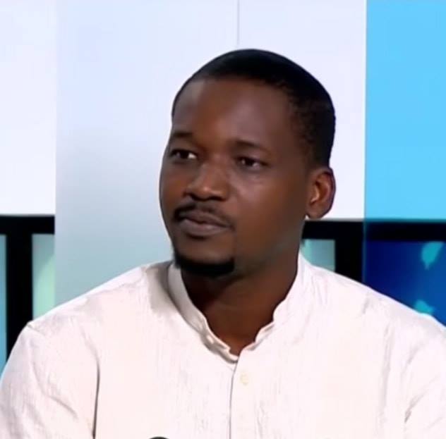 Aliou Sané de Y’en a marre interdit de visite à Guy Marius Sagna