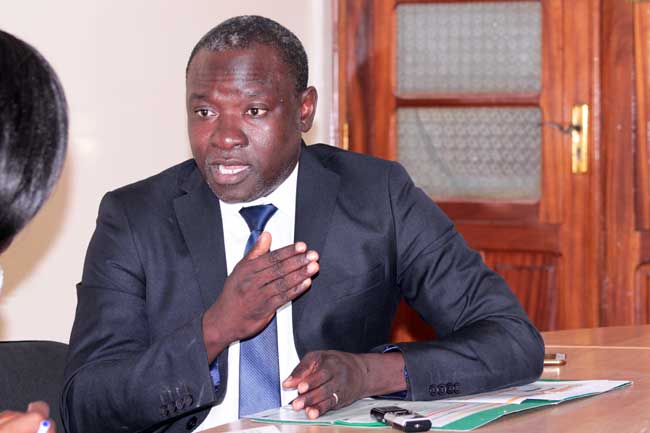 Bacary Samb avertit contre "la bombe sociale qu'est le désespoir de la jeunesse"