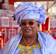 Aminata Mbengue Ndiaye: "On n’a pas compris ma proposition sur le statut spécial de la ville de Dakar"
