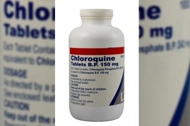 Tout savoir sur la chloroquine au Sénégal: Stock disponible, traitement, production