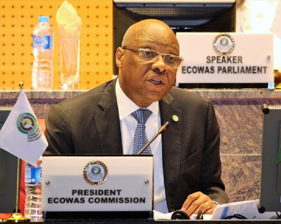 La CEDEAO poursuit son appui aux Etats membres dans la lutte contre le Coronavirus