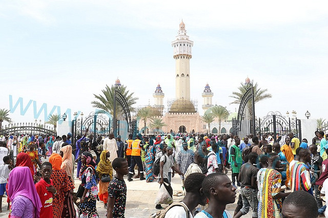 Transmission communautaire : Le virus refait surface à Touba