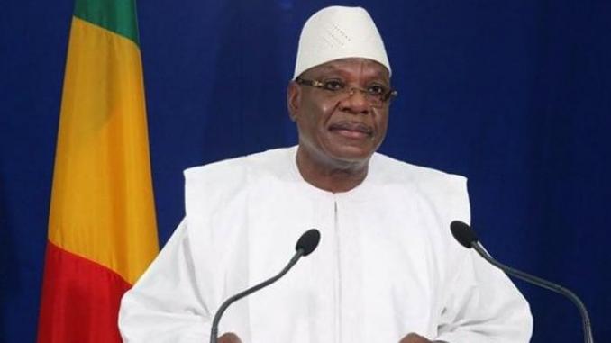 Lutte contre le Covid-19 : Le président malien et son gouvernement renoncent à leurs salaires