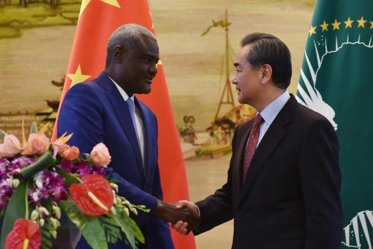Chasse aux africains de Chine, la réaction du groupe africain des ambassadeurs à Pékin