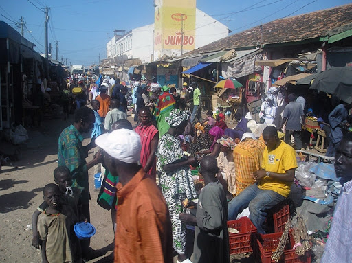 Les cas de transmission communautaire commencent à se métastaser dans Dakar