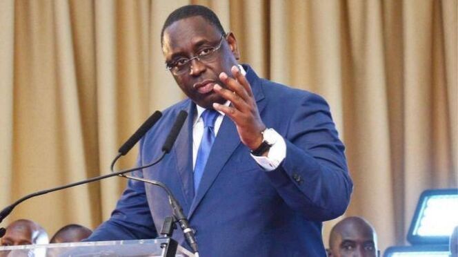 Macky Sall aux journalistes du Figaro : «Si l’évolution de la situation requiert un confinement général, je le ferai sans hésiter»