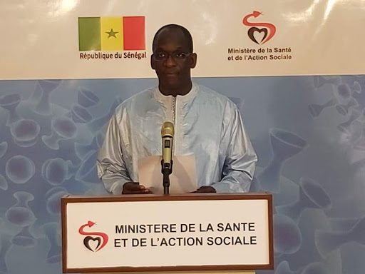 Covid-19 : Dr Ismaïla Ndour : «On doit nous dire si on aura 5000 décès ou 200 000 cas…» 
