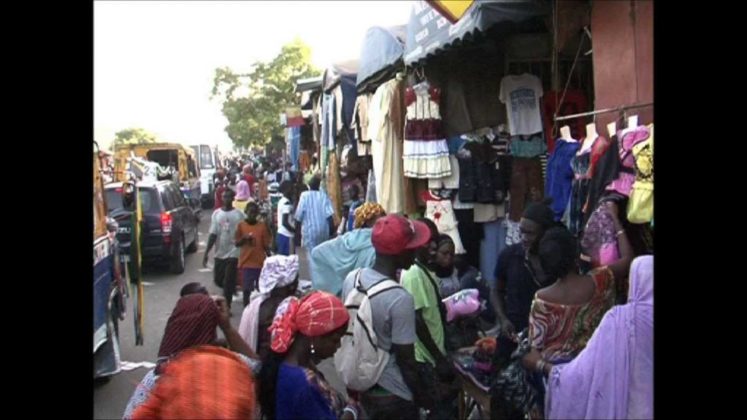 Covid-19 : Les commerçants les plus touchés