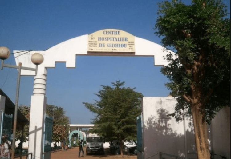 Covid-19 : Le cas de contamination de Sédhiou vient de Dakar