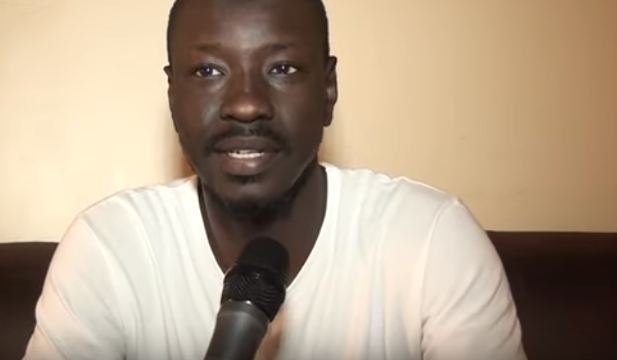 Karim Xrum Xax prend trois mois ferme