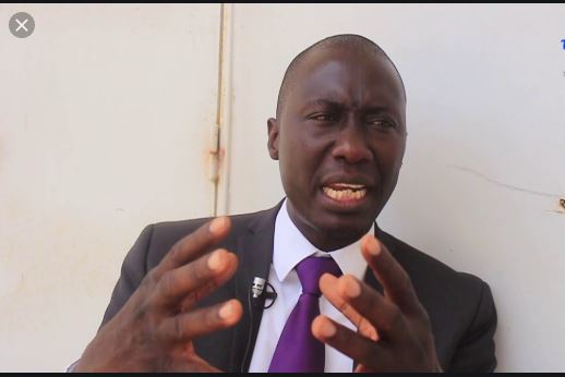 Dame Mbodj : « L’année blanche est inévitable… »