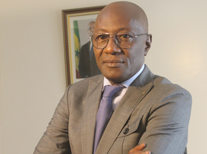 Le ministre Abdoulaye Diop insulte tous les journalistes de ce pays