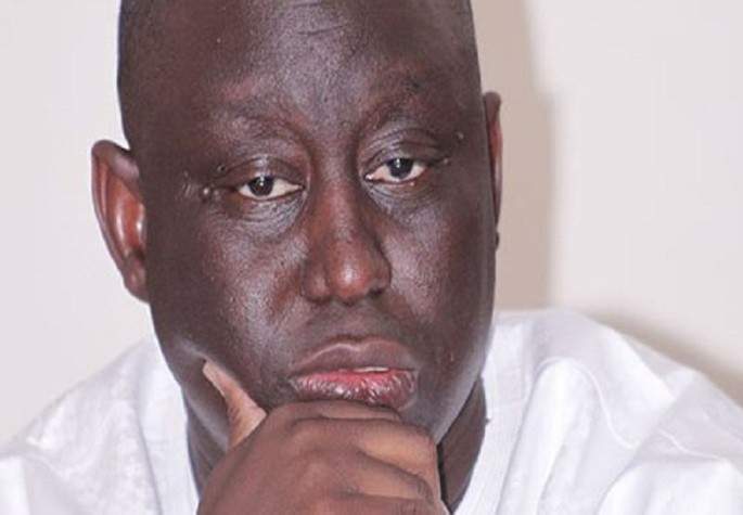 Urgent : Aliou Sall, maire de Guédiawaye, testé positif au Covid-19