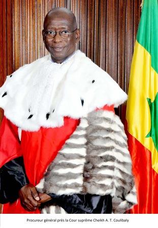 Cheikh Ahmed Tidiane Coulibaly : Un magistrat pétri d’humanisme et d’humanité