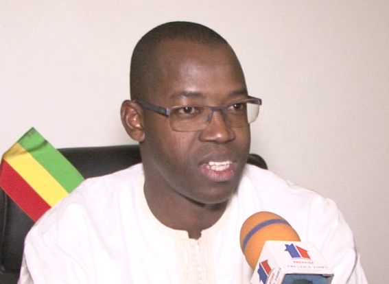 Yankhoba Diattara : «L’année scolaire ne pourrait être sauvée que si…. »