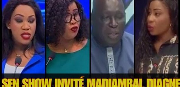 Madiambal charge encore Pierre Goudiaby Atepa