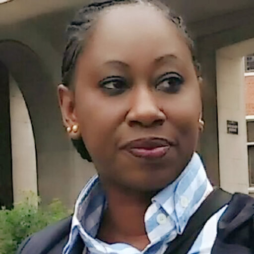 Dr Khardiata Diallo Mbaye