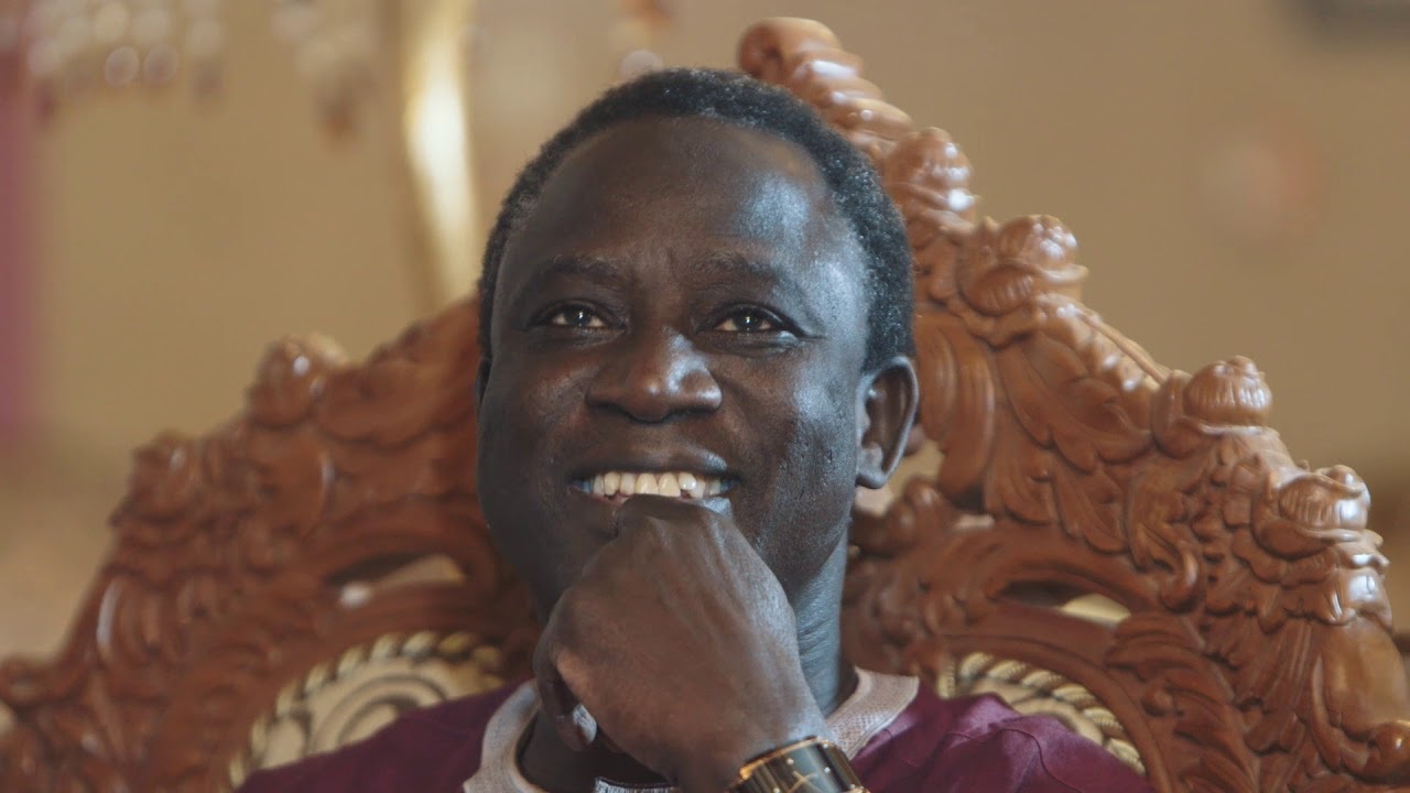 Thione Seck condamné à 3 ans dont 8 mois ferme