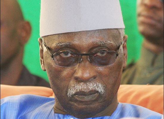 Serigne Babacar Sy Mansour à Abdoulaye Diouf Sarr : «Ce n'est pas à l'État de régenter les mosquées...»