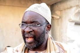 Moustapha Cissé exclu de l'APR